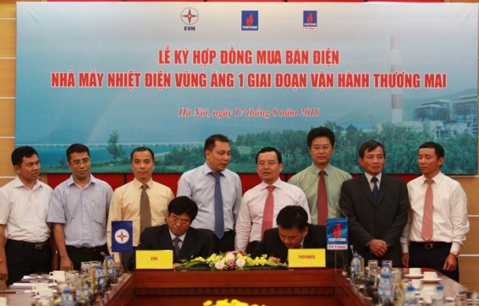 ky hop dong mua ban dien nmnd vung ang 1